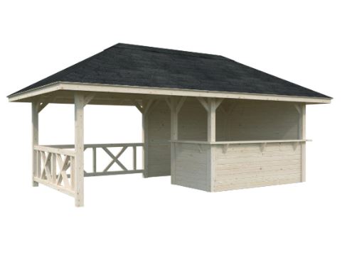 110196 Pergola Bianca 16