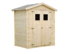 EKO-LINE H367 Werkzeughaus 180x130 cm, 19 mm stark – Bild 4