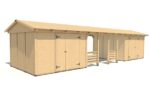 Gartenpavillon Herold A 33110 (9