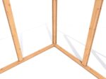 Gartenhaus HEROLD A3333B Premium 9,6 m2 327x327 cm Stärke 19 mm – Bild 5