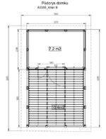6 m2) 327x539 cm