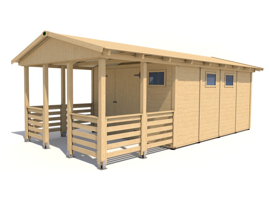 327x645-cm-tl-19-mm Gartenpavillon Herold A3366 DX (12