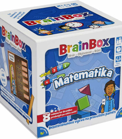 ADC BRAINBOX HRA Mathematik ADC BRAINBOX HRA Mathematik