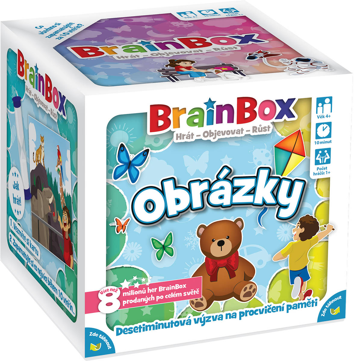 adc-brainbox-hra-obrazky ADC BRAINBOX HRA Bilder ADC BRAINBOX HRA Bilder