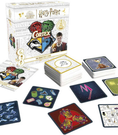 ADC Spiel Cortex Harry Potter ADC Spiel Cortex Harry Potter