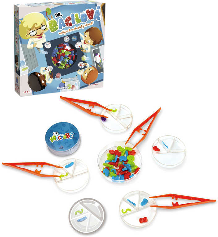 adc-hra-dr-bacilova ADC Das Dr. Bacilla Spiel ADC Das Dr. Bacilla Spiel