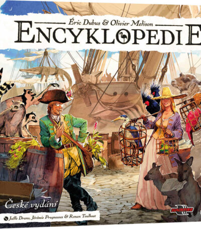 ADC Spiel-Enzyklopädie ADC Spiel-Enzyklopädie