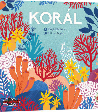 ADC Spiel Coral family ADC Spiel Coral family