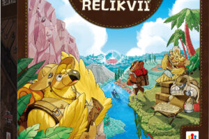 ADC Relic Hunters Spiel ADC Relic Hunters Spiel