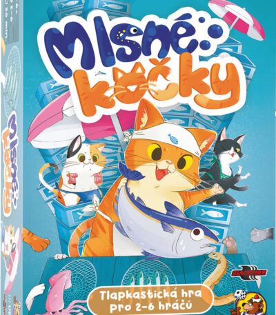 ADC Beobachtungsspiel Leckere Katzen ADC Beobachtungsspiel Leckere Katzen