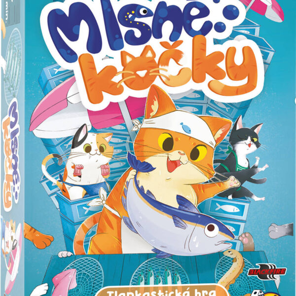ADC Beobachtungsspiel Leckere Katzen ADC Beobachtungsspiel Leckere Katzen