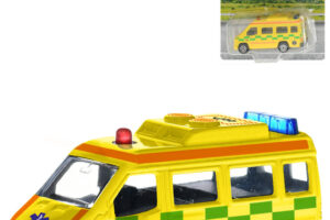 Auto Krankenwagen CZ 2-Play Traffic Krankenwagen Krankenwagen frei laufend Metall Auto Krankenwagen CZ 2-Play Traffic Krankenwagen Krankenwagen frei laufend Metall