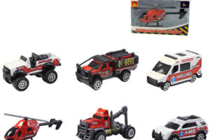 Auto Metall Rettungskomponenten 9cm Freilauf 6 Typen Auto Metall Rettungskomponenten 9cm Freilauf 6 Typen