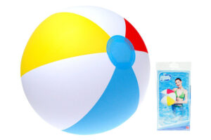 BESTWAY Baby retro ball 51cm aufblasbarer Strandball BESTWAY Baby retro ball 51cm aufblasbarer Strandball