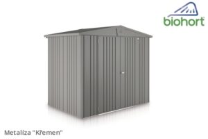 Biohort Gartenhaus EUROPA 3