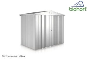 Biohort Gartenhaus EUROPA 3