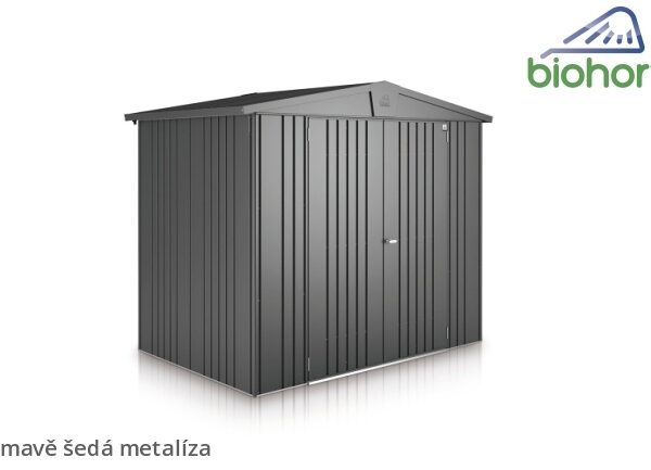 Biohort Gartenhaus EUROPA 3
