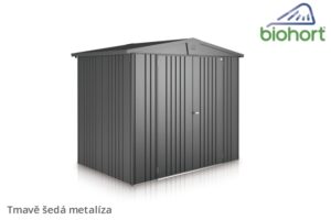 Biohort Gartenhaus EUROPA 4