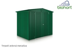 Biohort Gartenhaus EUROPA 4A
