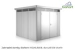 Biohort Gartenhaus HIGHLINE® H3