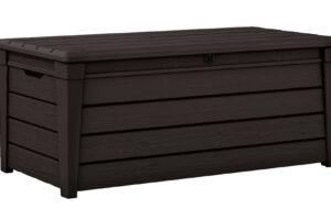 BRIGHTWOOD Box - 455L - braun .