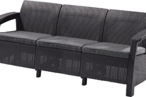 CORFU LOVE SEAT MAX - graphit .