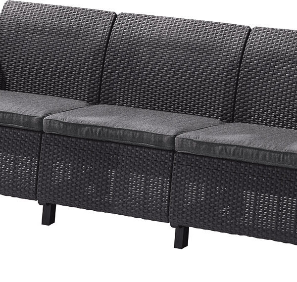 CORFU LOVE SEAT MAX - graphit .