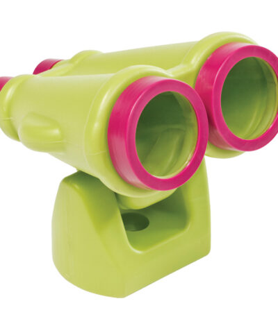 Fernglas GRÜN .