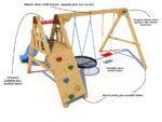 Spielplatz ADÉLKA . – Bild 3