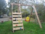 Spielplatz KRISTÝNKA . – Bild 8