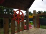 Spielplatz Herold Variant Max A KLASIK Spielplatz Herold Variant Max A KLASIK – Bild 15