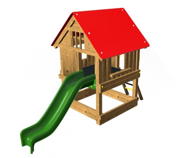 Flexi Haus - 100 Premium Flexi Haus - 100 Premium