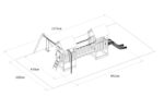 Flexi Set 2 - H1 150 Premium Flexi Set 2 - H1 150 Premium – Bild 2
