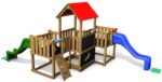Flexi-Set 4 - 100 premium Flexi-Set 4 - 100 premium