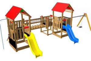 Flexi-Set 5 - H1 100 Premium Flexi-Set 5 - H1 100 Premium