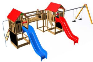 Flexi Set 5 - H2 150 Premium Flexi Set 5 - H2 150 Premium