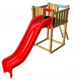 Flexi Tower ohne Dach - 150 Premium Flexi Tower ohne Dach - 150 Premium
