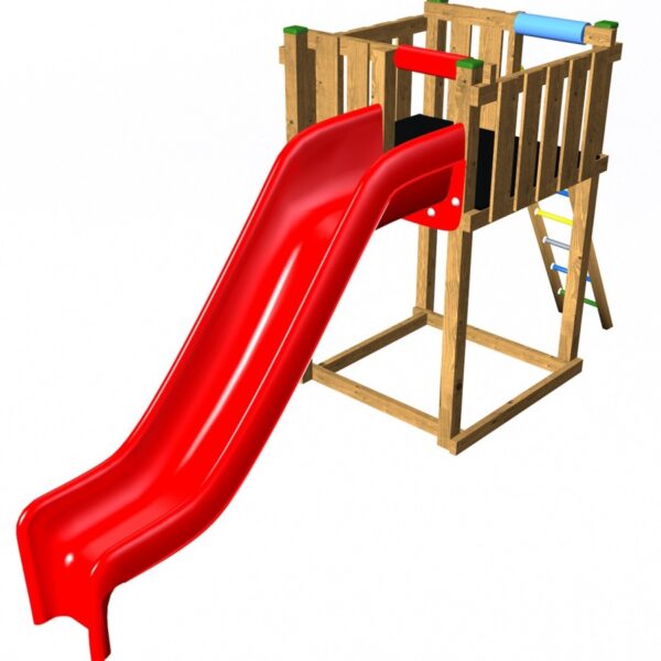 Flexi Tower ohne Dach - 150 Premium Flexi Tower ohne Dach - 150 Premium