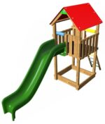 Flexi Tower mit Dach - 150 Premium Flexi Tower mit Dach - 150 Premium – Bild 2