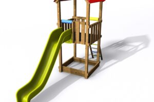 Flexi Tower mit Dach - 150 Premium Flexi Tower mit Dach - 150 Premium