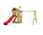 Spielplatz Monkey's Home Kleiner Pirat SAM ohne Rutsche Spielplatz Monkey's Home Kleiner Pirat SAM ohne Rutsche – Bild 2