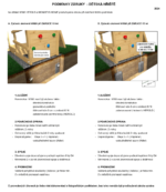 Spielplatz Monkey's Home Kleiner Pirat ZET mit grüner Rutsche Spielplatz Monkey's Home Kleiner Pirat ZET mit grüner Rutsche – Bild 10