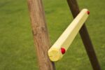 Spielplatz mit Schaukel Imprest BOSSE 452x200x225cm – Bild 7