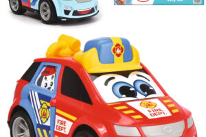 DICKIE ABC BYD Baby Stadtauto glücklich mit Augen rückwärts 3 Typen DICKIE ABC BYD Baby Stadtauto glücklich mit Augen rückwärts 3 Typen