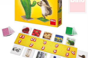 DINO Spiel Wer paart gewinnt DINO Spiel Wer paart gewinnt