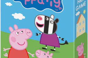 DINO-Spiel Peppa Pig DINO-Spiel Peppa Pig