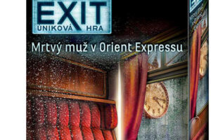 DINO Escape game exit Toter Mann im Orient Express DINO Escape game exit Toter Mann im Orient Express