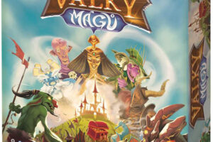 DINO Spiel Wars of the Magicians DINO Spiel Wars of the Magicians