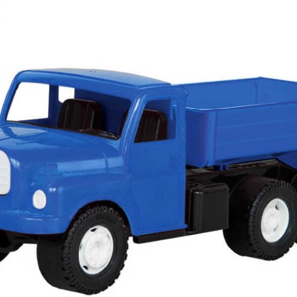 DINO Tatra T148 klassischer Sandwagen 30cm blaue Kunststoffrolle DINO Tatra T148 klassischer Sandwagen 30cm blaue Kunststoffrolle