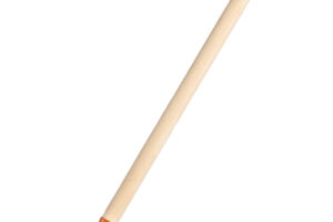 WOOD Kinderspaten mit Griff 83cm Metallspaten gerade orange WOOD Kinderspaten mit Griff 83cm Metallspaten gerade orange